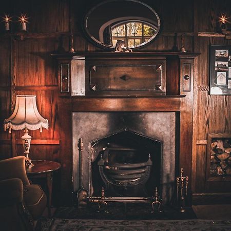 The Alms House Strangford Villa Dış mekan fotoğraf