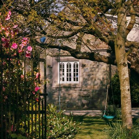 The Alms House Strangford Villa Dış mekan fotoğraf