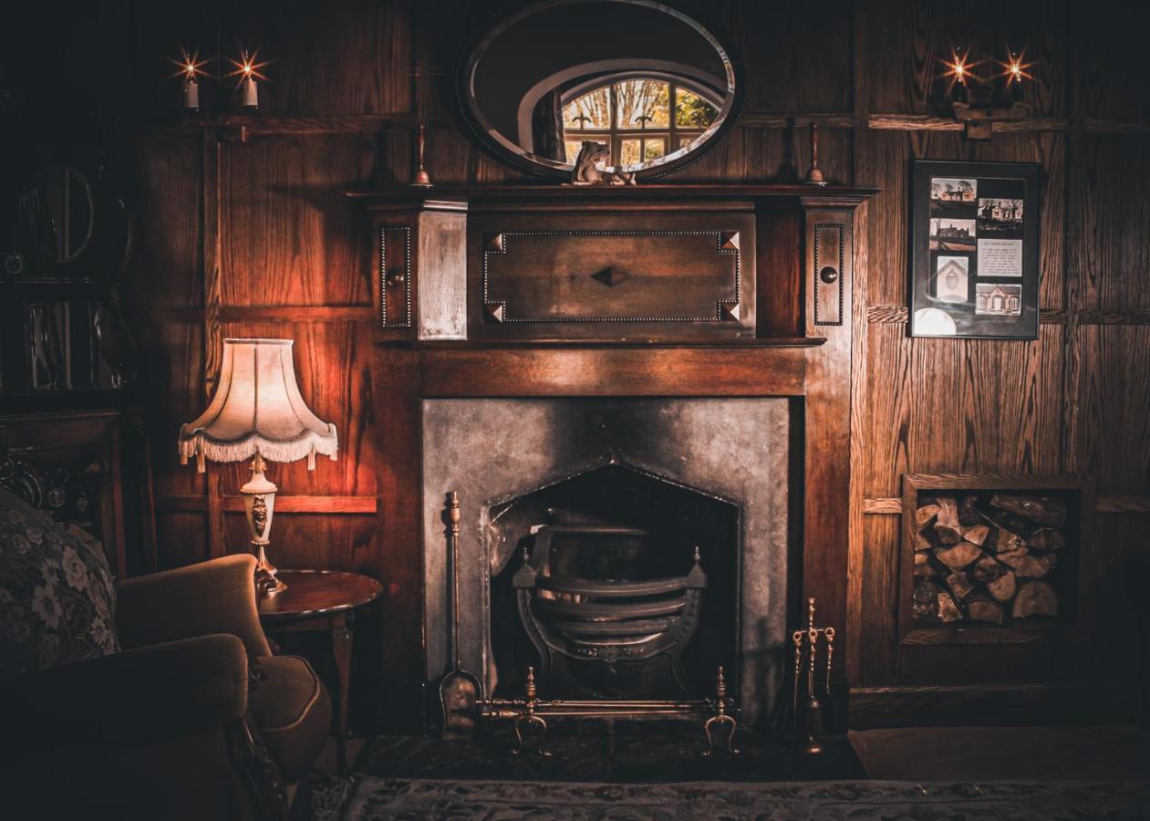 The Alms House Strangford Villa Dış mekan fotoğraf
