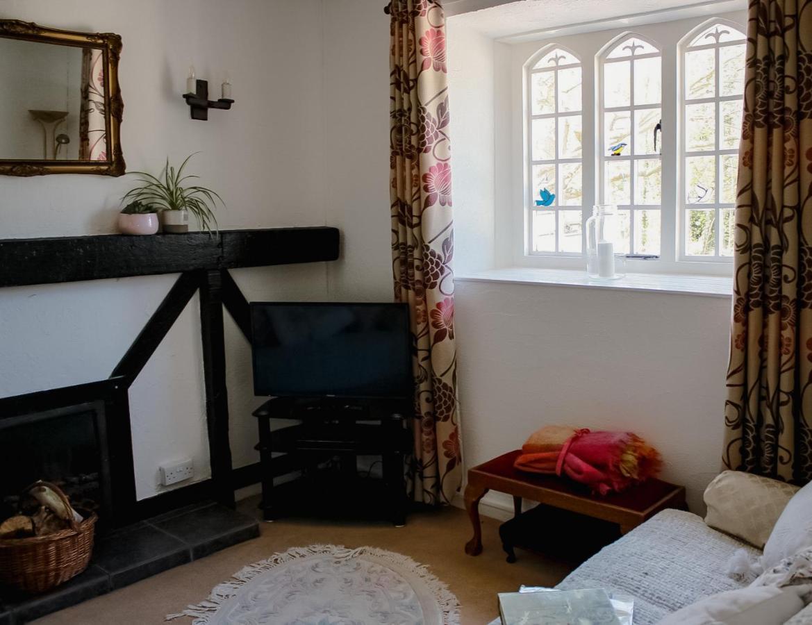 The Alms House Strangford Villa Dış mekan fotoğraf