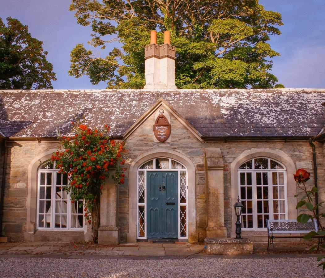 The Alms House Strangford Villa Dış mekan fotoğraf