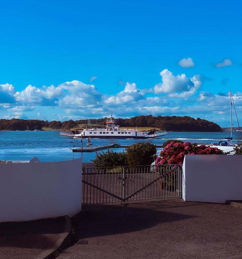 The Alms House Strangford Villa Dış mekan fotoğraf