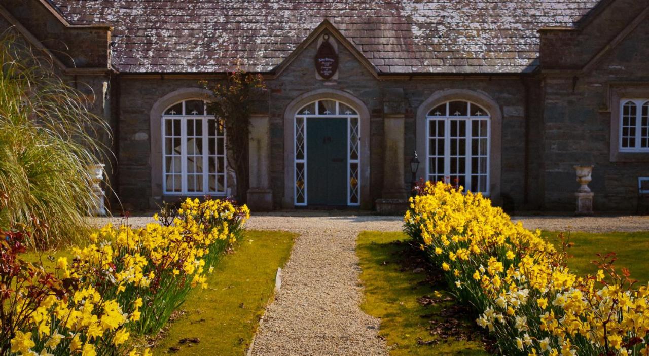 The Alms House Strangford Villa Dış mekan fotoğraf