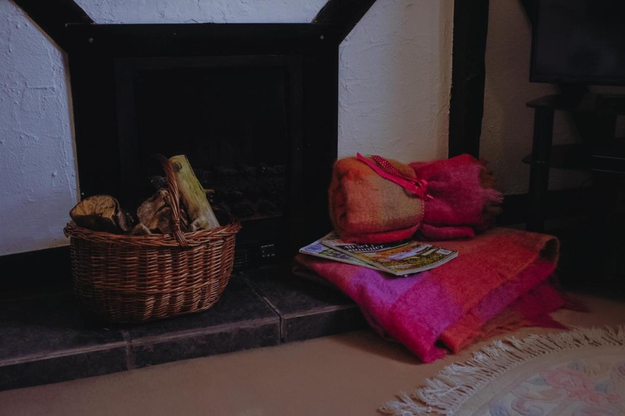 The Alms House Strangford Villa Dış mekan fotoğraf