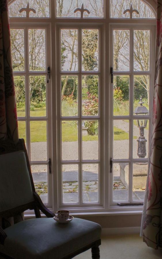 The Alms House Strangford Villa Dış mekan fotoğraf