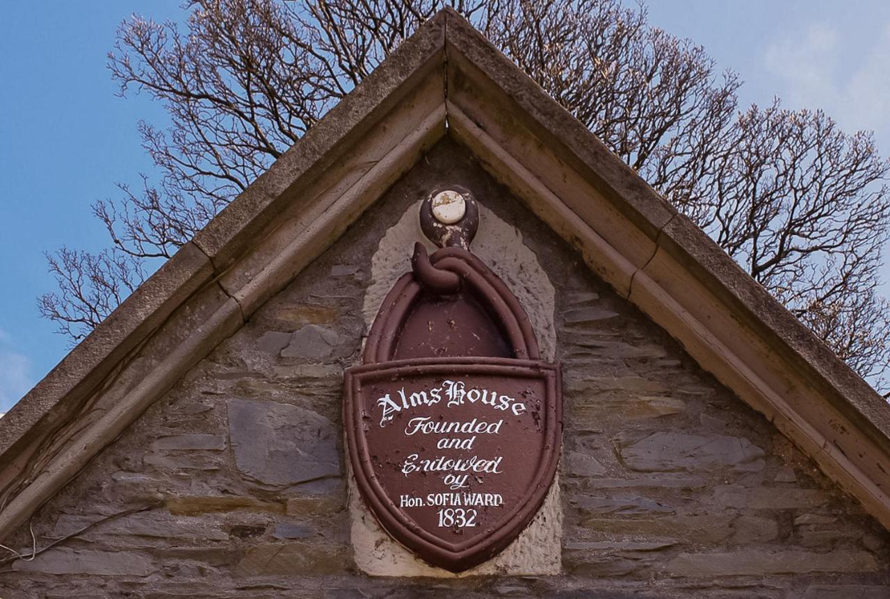 The Alms House Strangford Villa Dış mekan fotoğraf