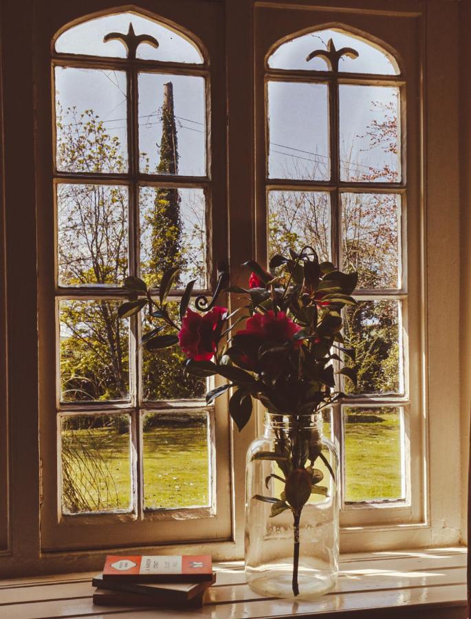 The Alms House Strangford Villa Dış mekan fotoğraf