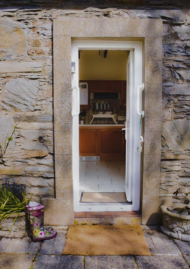 The Alms House Strangford Villa Dış mekan fotoğraf