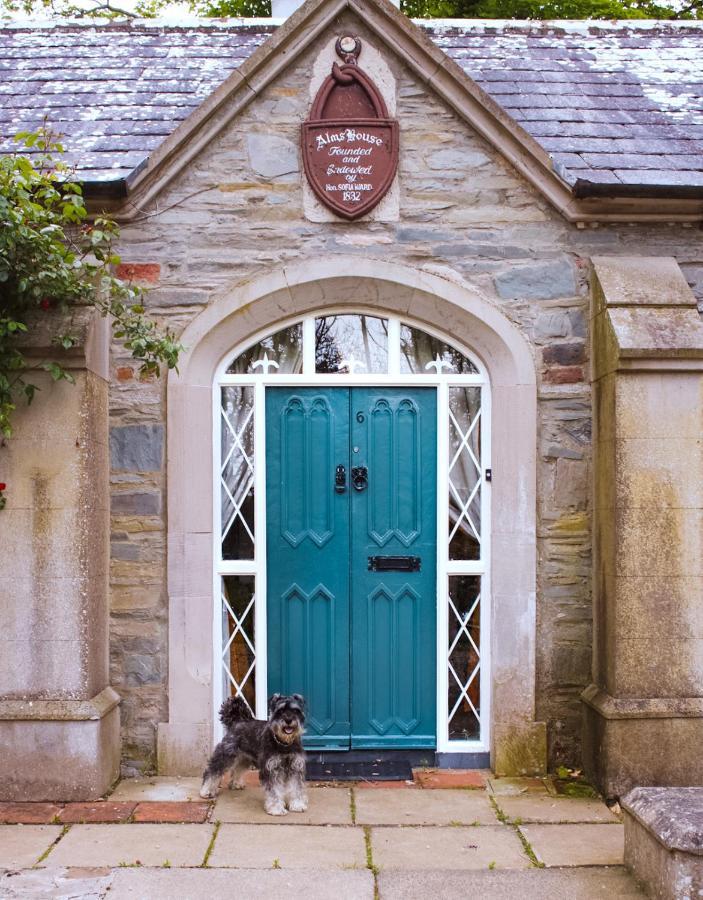 The Alms House Strangford Villa Dış mekan fotoğraf
