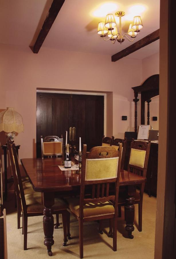 The Alms House Strangford Villa Dış mekan fotoğraf