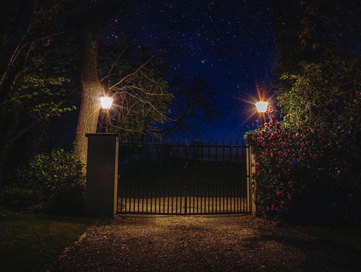 The Alms House Strangford Villa Dış mekan fotoğraf