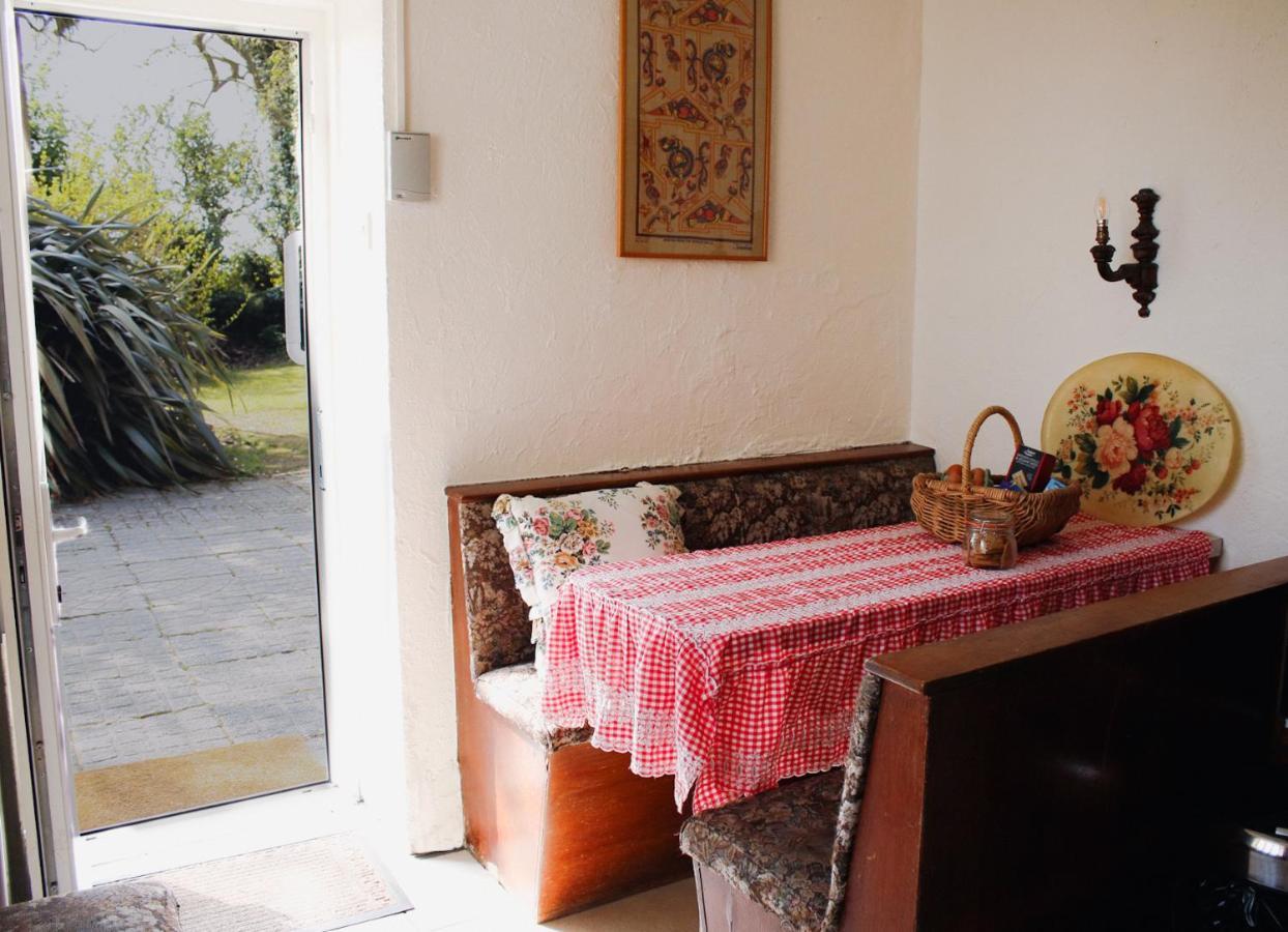 The Alms House Strangford Villa Dış mekan fotoğraf