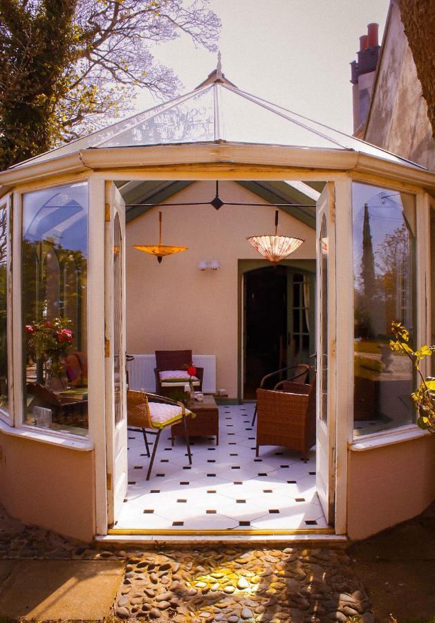 The Alms House Strangford Villa Dış mekan fotoğraf