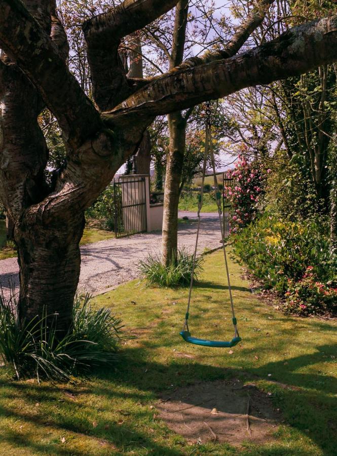 The Alms House Strangford Villa Dış mekan fotoğraf
