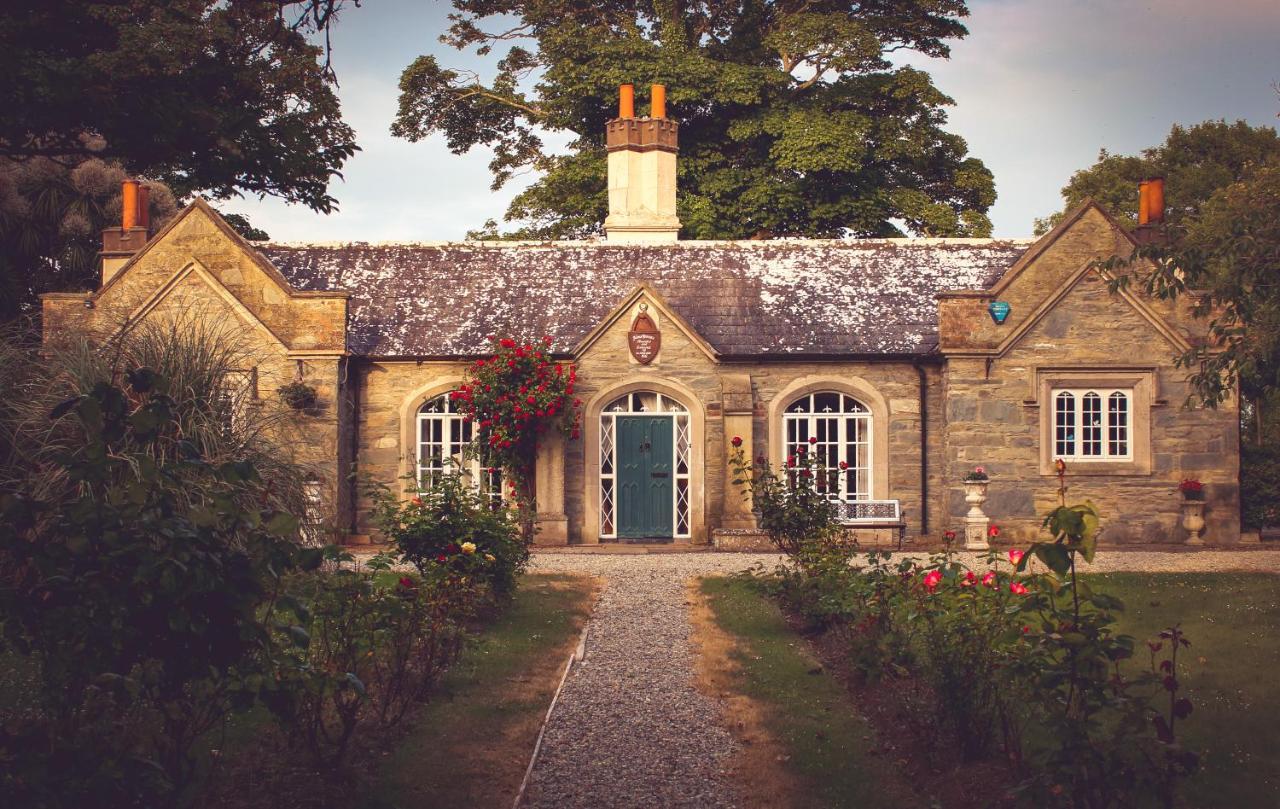 The Alms House Strangford Villa Dış mekan fotoğraf