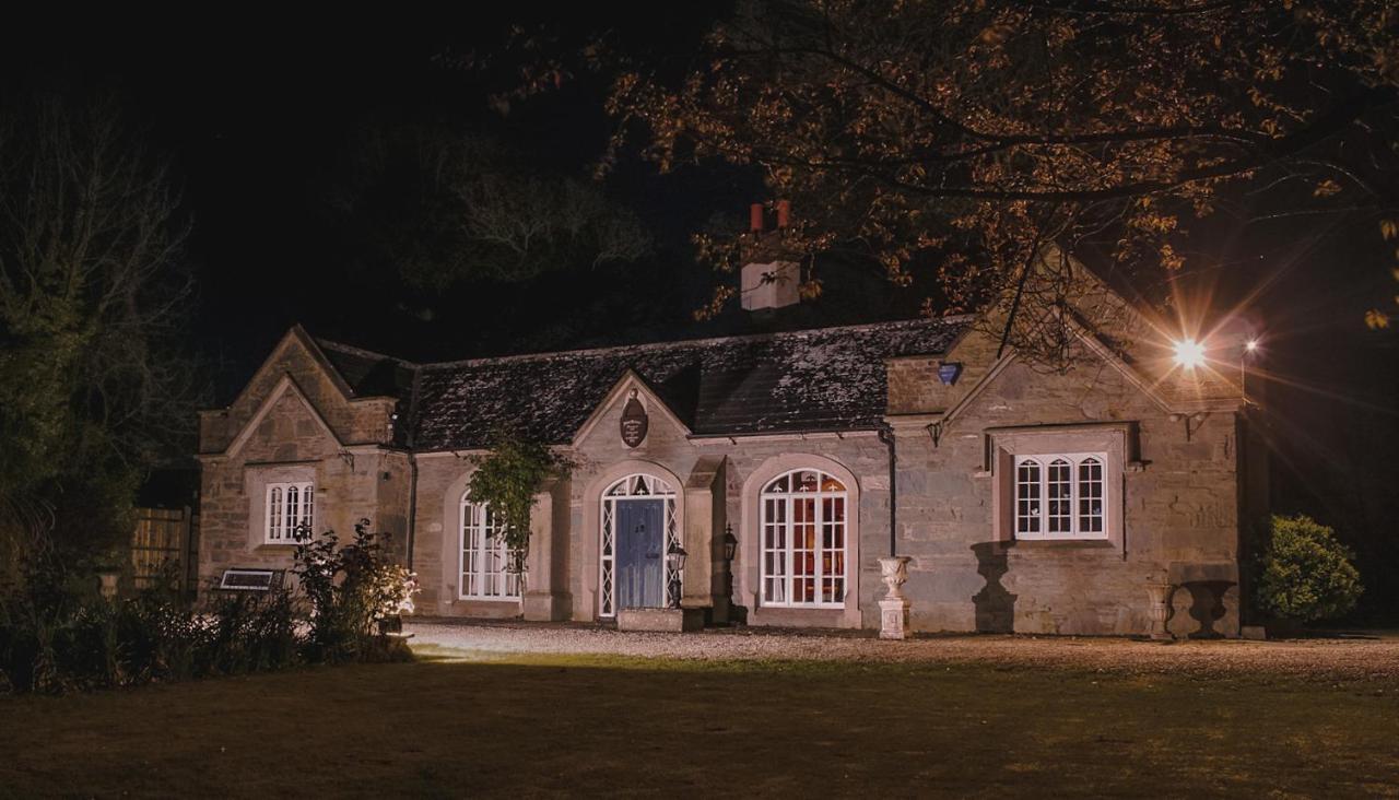 The Alms House Strangford Villa Dış mekan fotoğraf