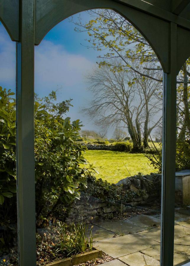 The Alms House Strangford Villa Dış mekan fotoğraf