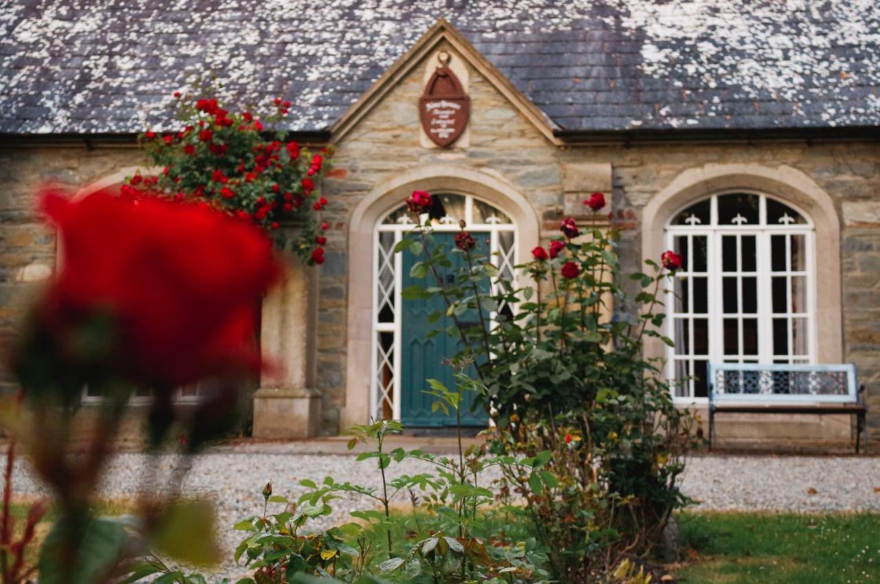 The Alms House Strangford Villa Dış mekan fotoğraf